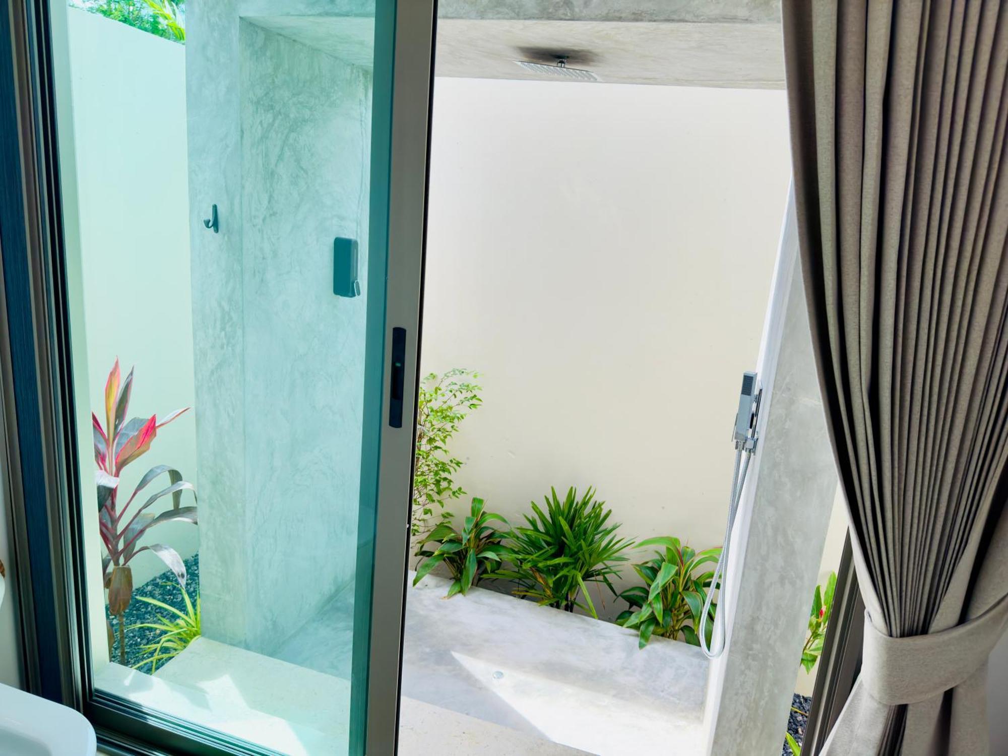 Yuka Residence Ko Samui Exterior foto