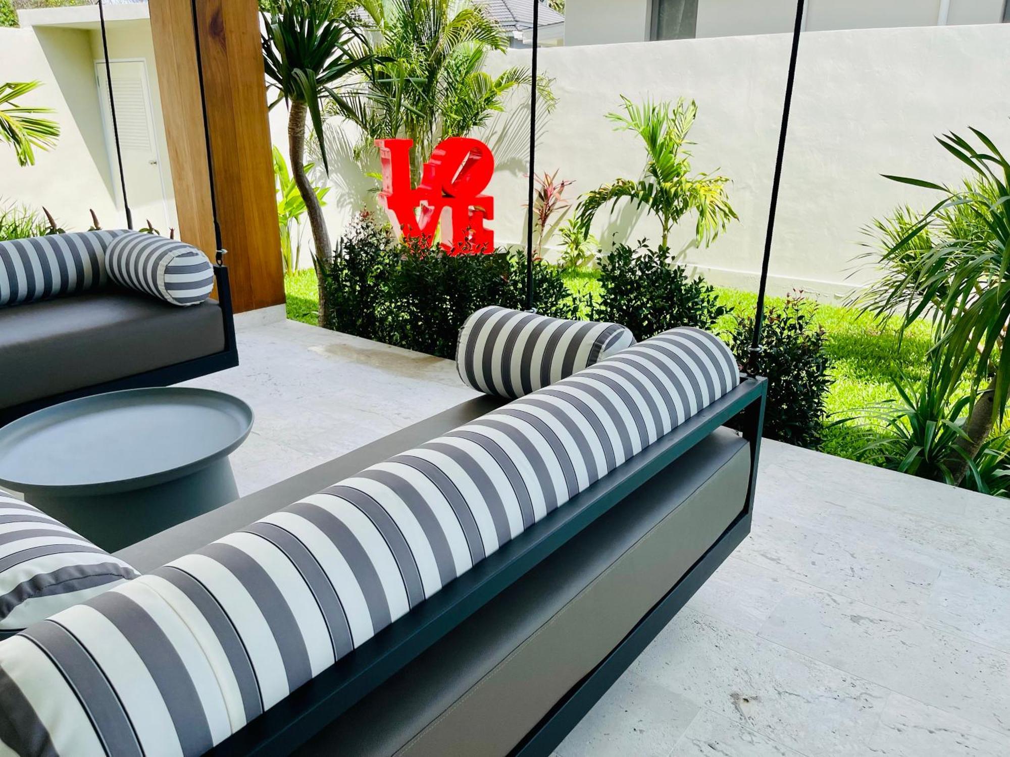 Yuka Residence Ko Samui Exterior foto